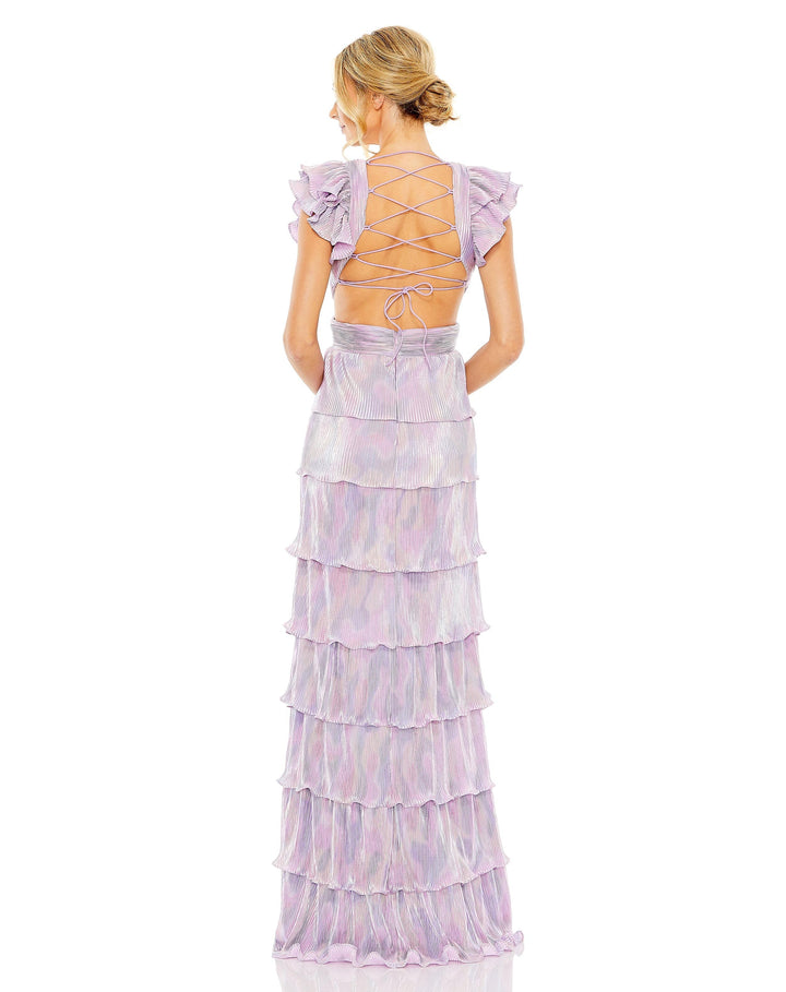 Mac Duggal 26740 Dress - FOSTANI