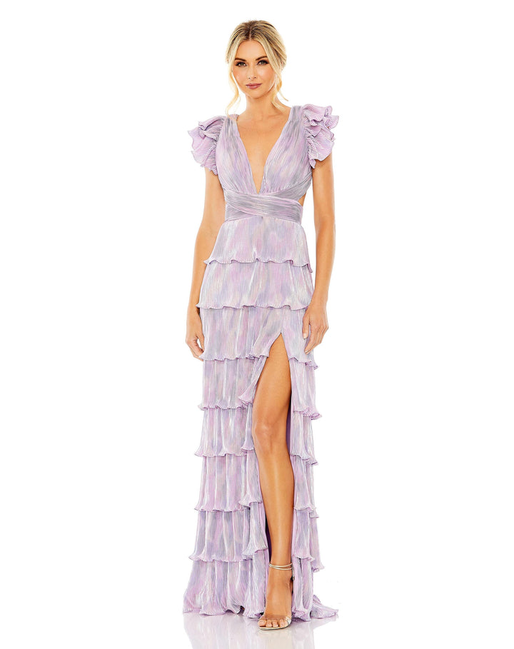 Mac Duggal 26740 Dress - FOSTANI