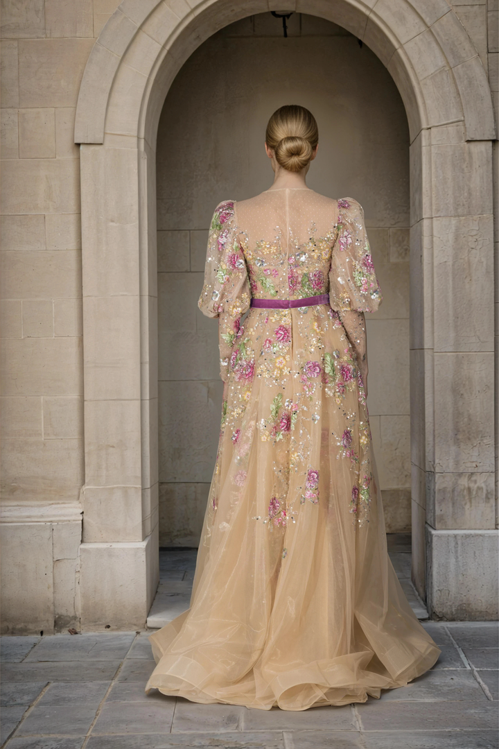 Janique 268003 Dress - FOSTANI.com