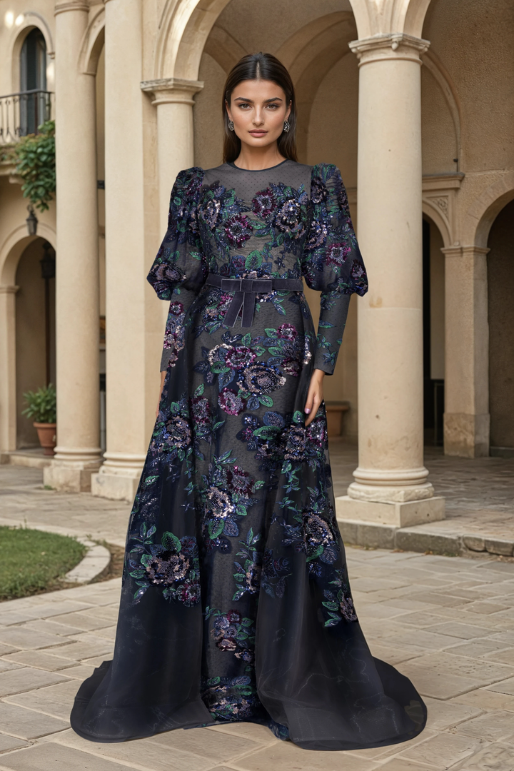 Janique 268003 Dress - FOSTANI.com