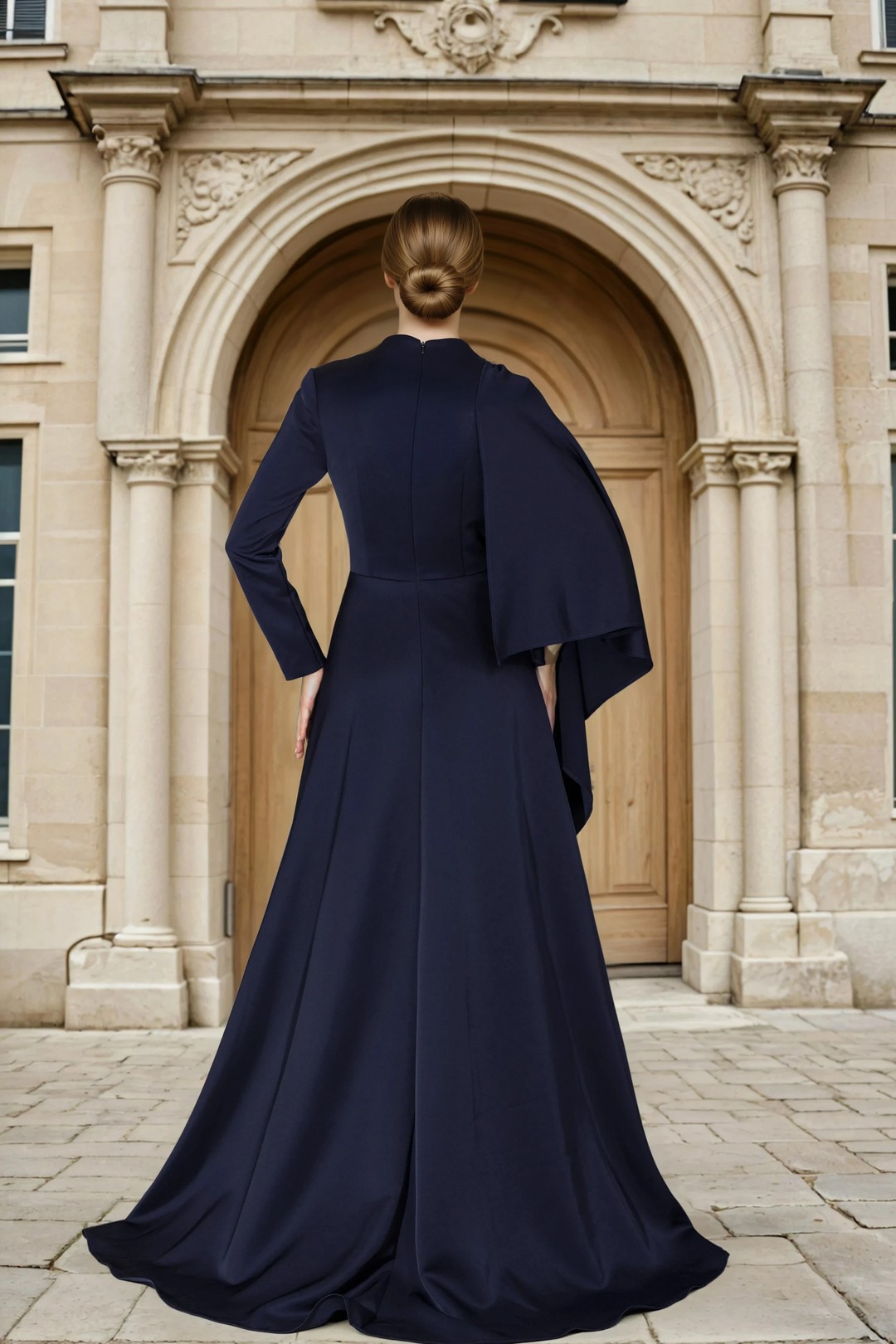 Janique 268009 Dress - FOSTANI.com