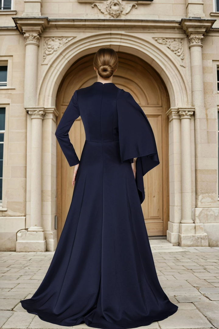 Janique 268009 Dress - FOSTANI.com
