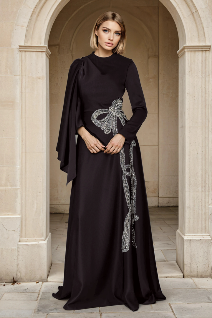 Janique 268009 Dress - FOSTANI.com