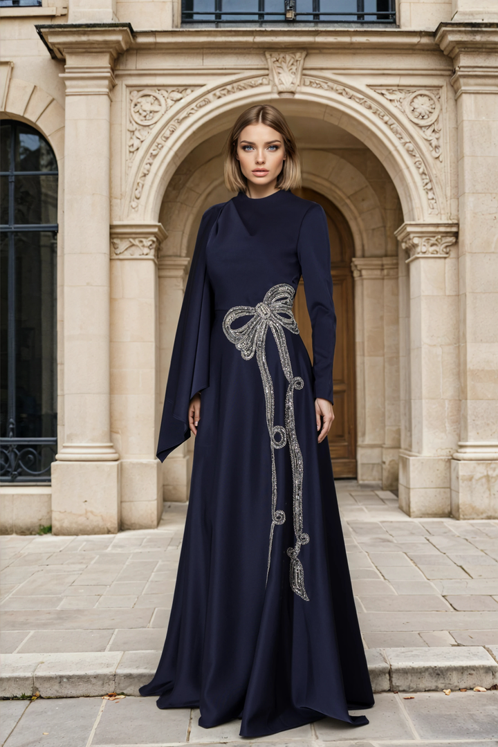 Janique 268009 Dress - FOSTANI.com