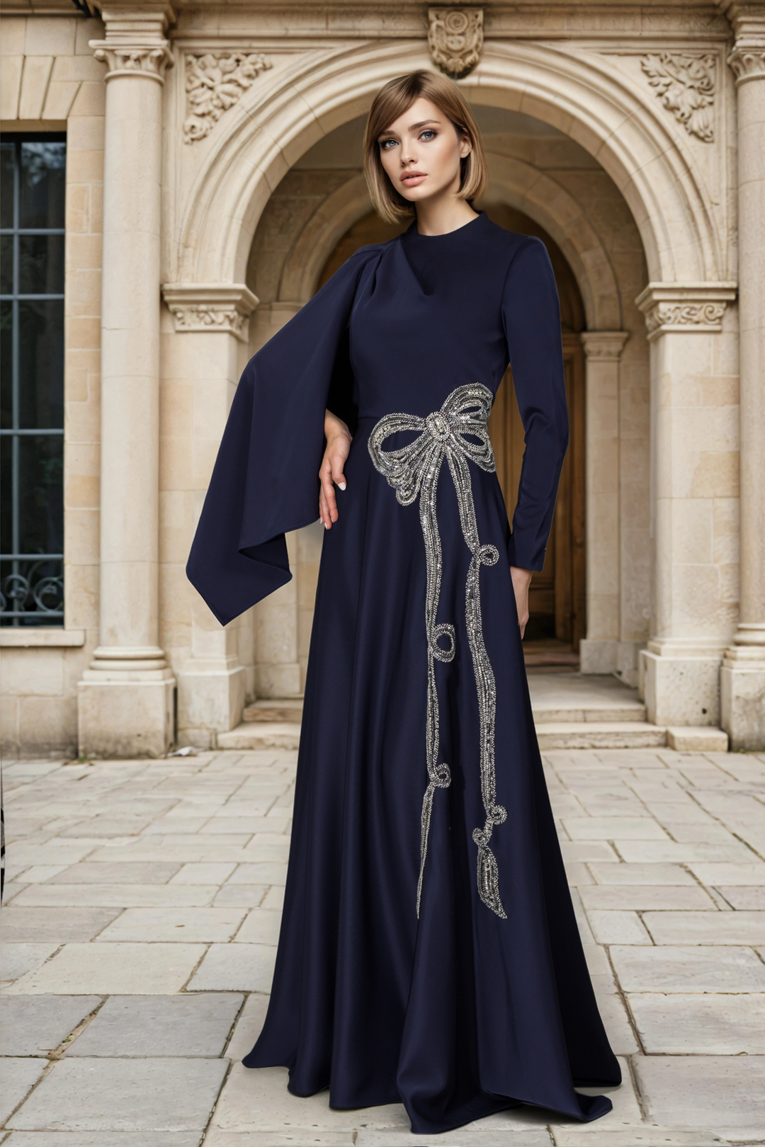 Janique 268009 Dress - FOSTANI.com