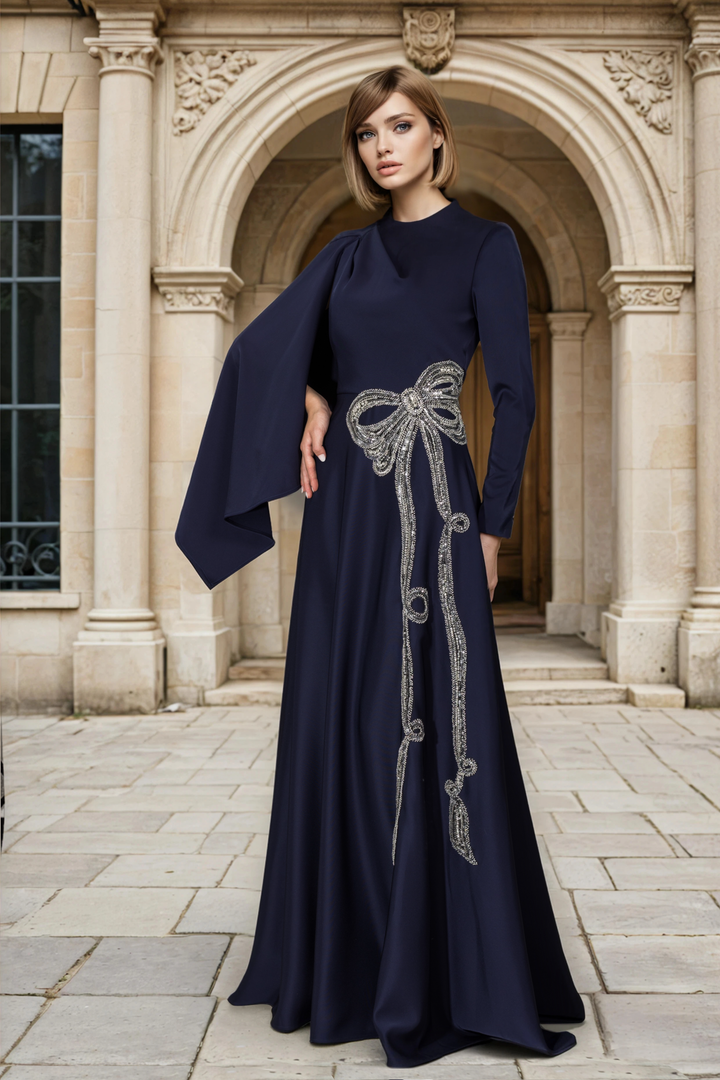 Janique 268009 Dress - FOSTANI.com