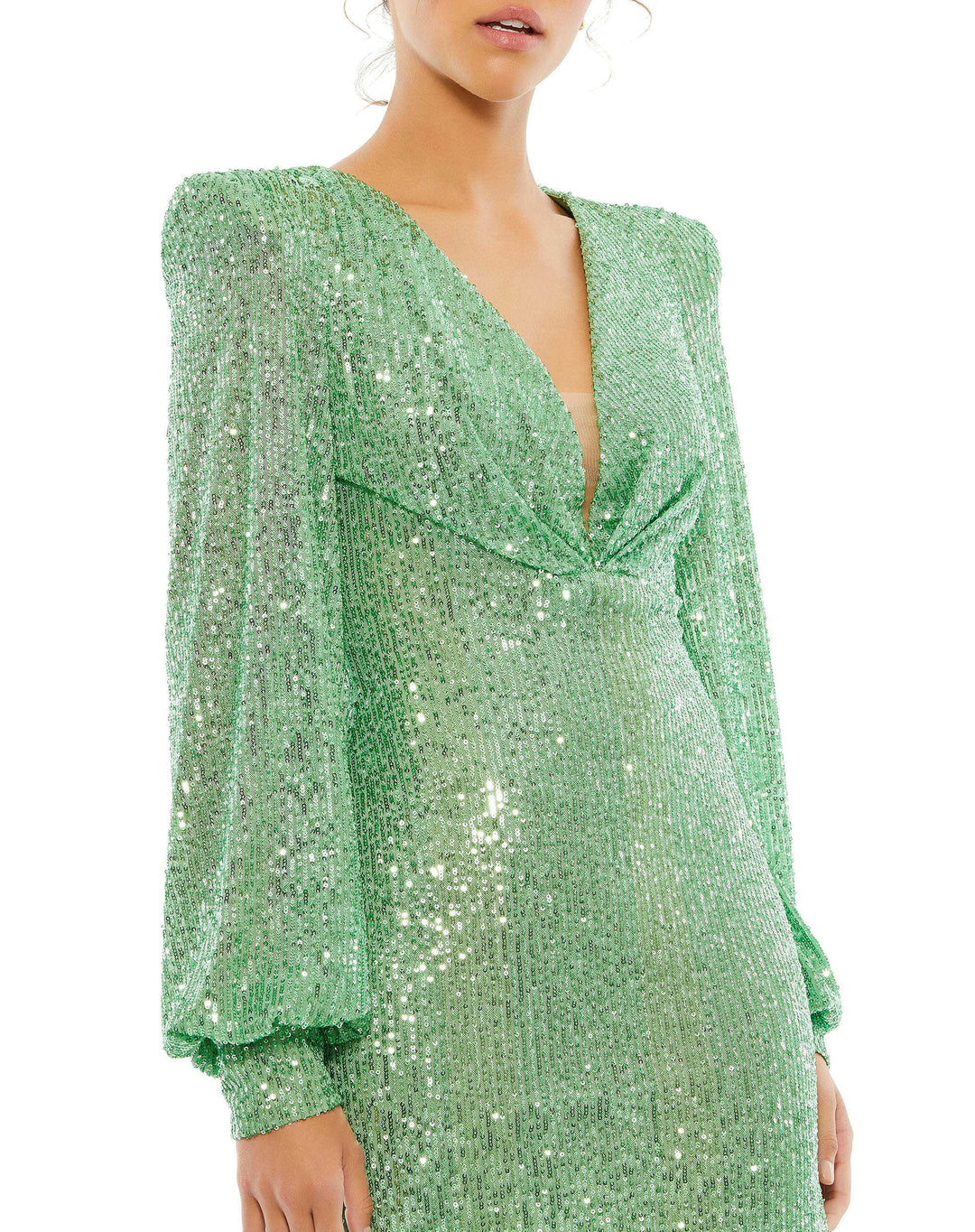Mac Duggal 26865 Dress - FOSTANI