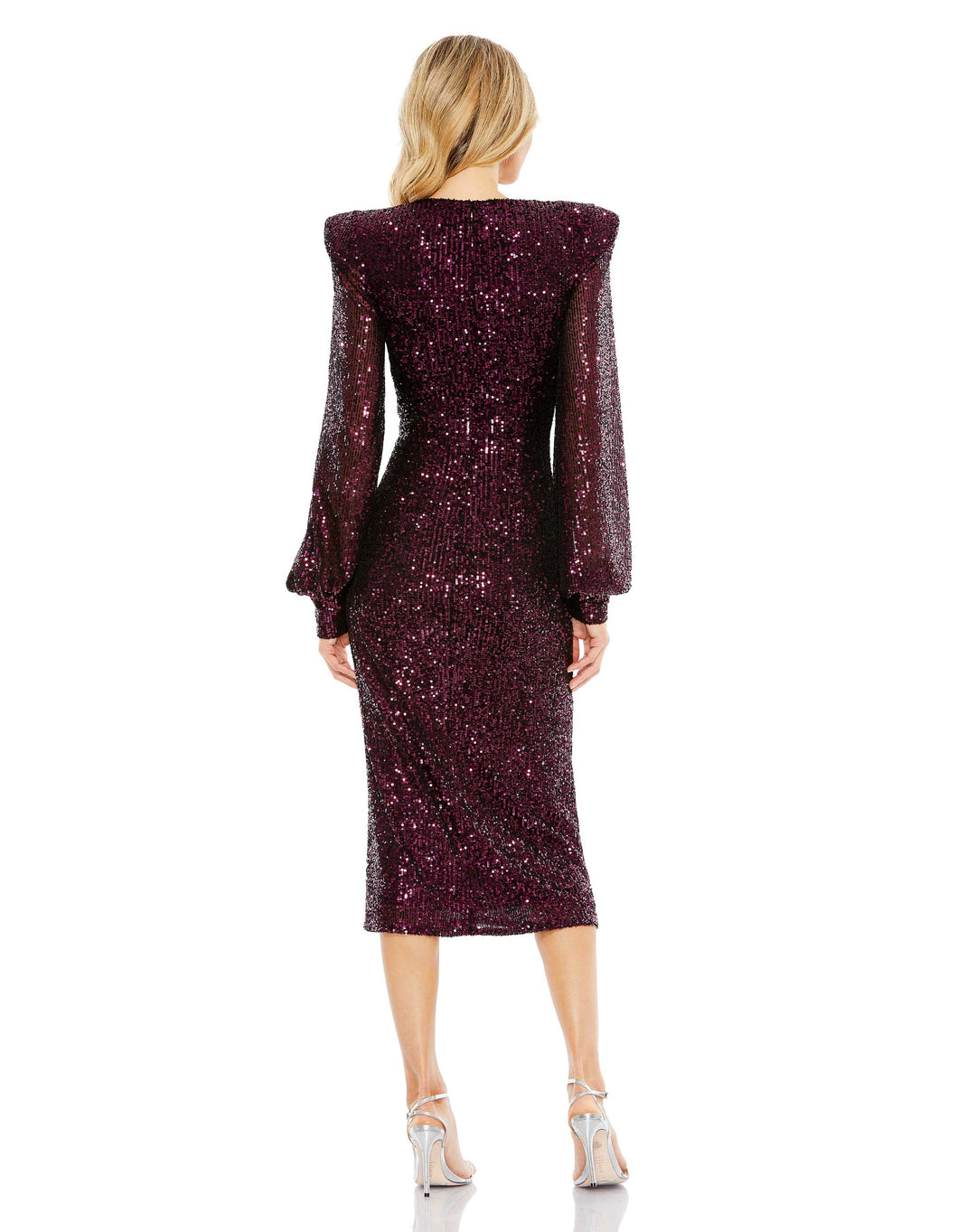 Mac Duggal 26866 Dress - FOSTANI
