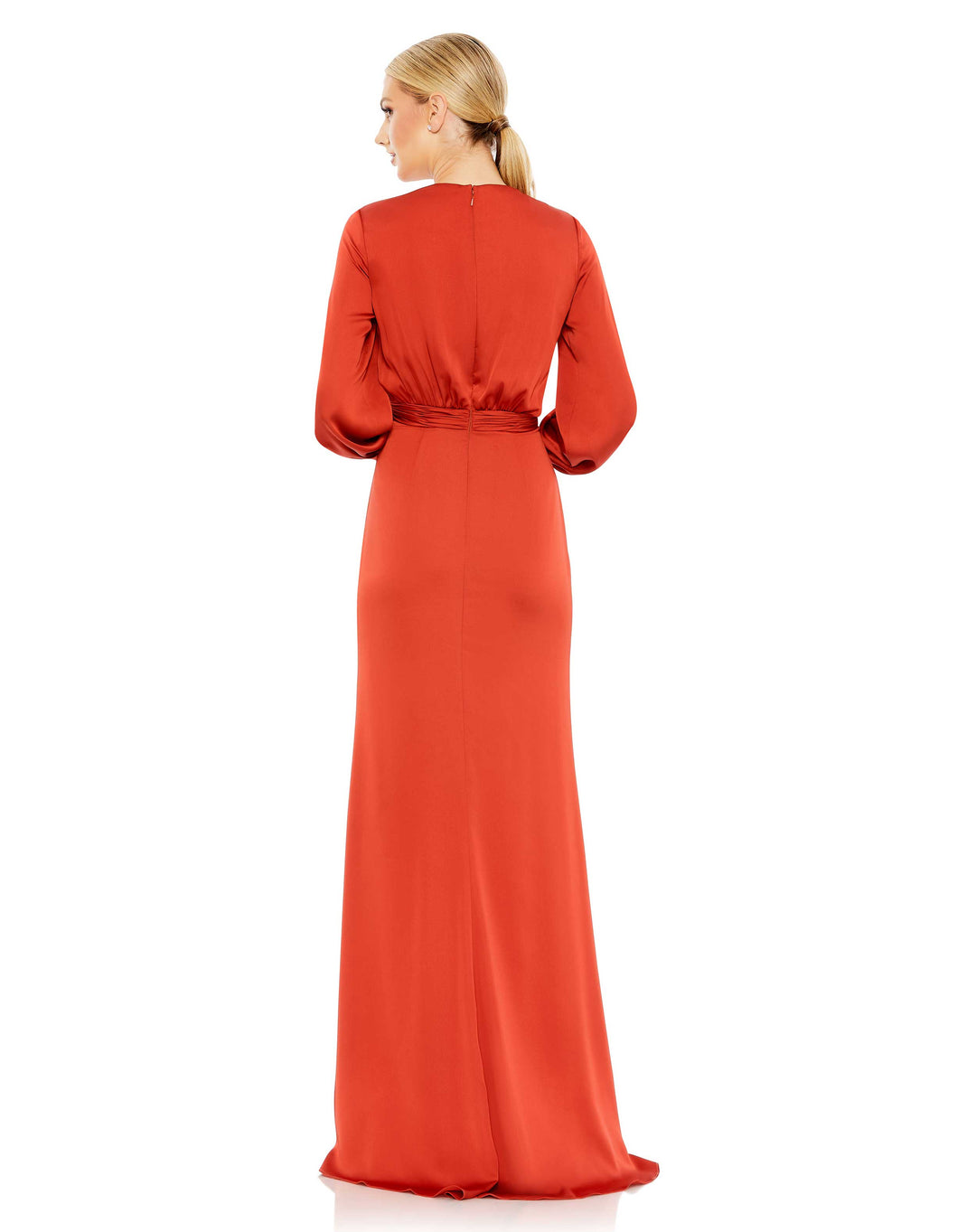 Mac Duggal 26895 Dress - FOSTANI