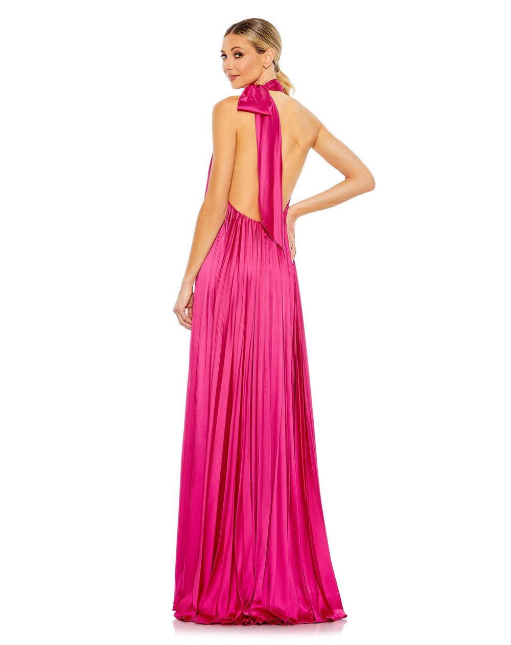 Mac Duggal 26926 Dress - FOSTANI.com