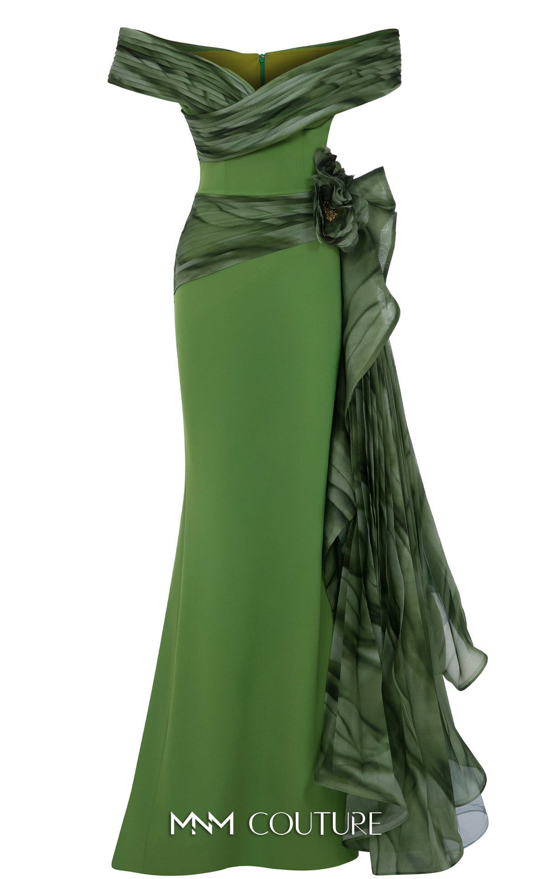 MNM 2692A Dress - FOSTANI.com