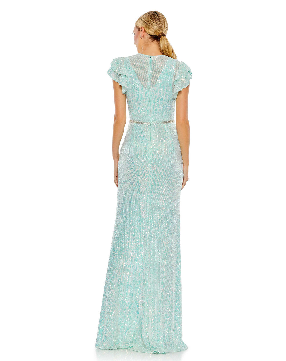 Mac Duggal 26942 Dress - FOSTANI