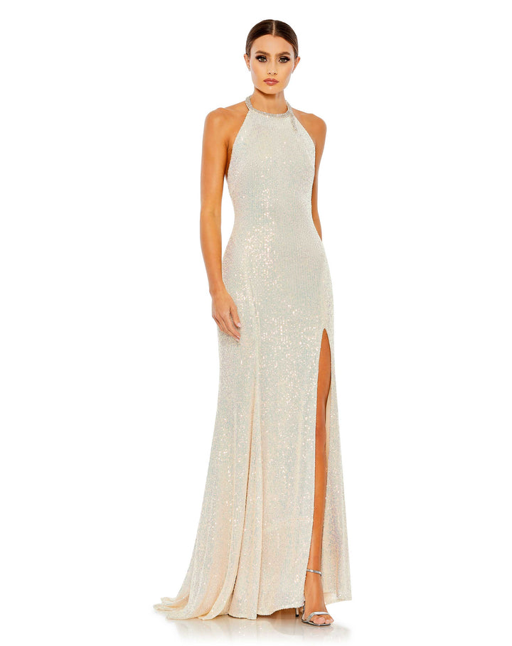 Mac Duggal 26943 Dress - FOSTANI