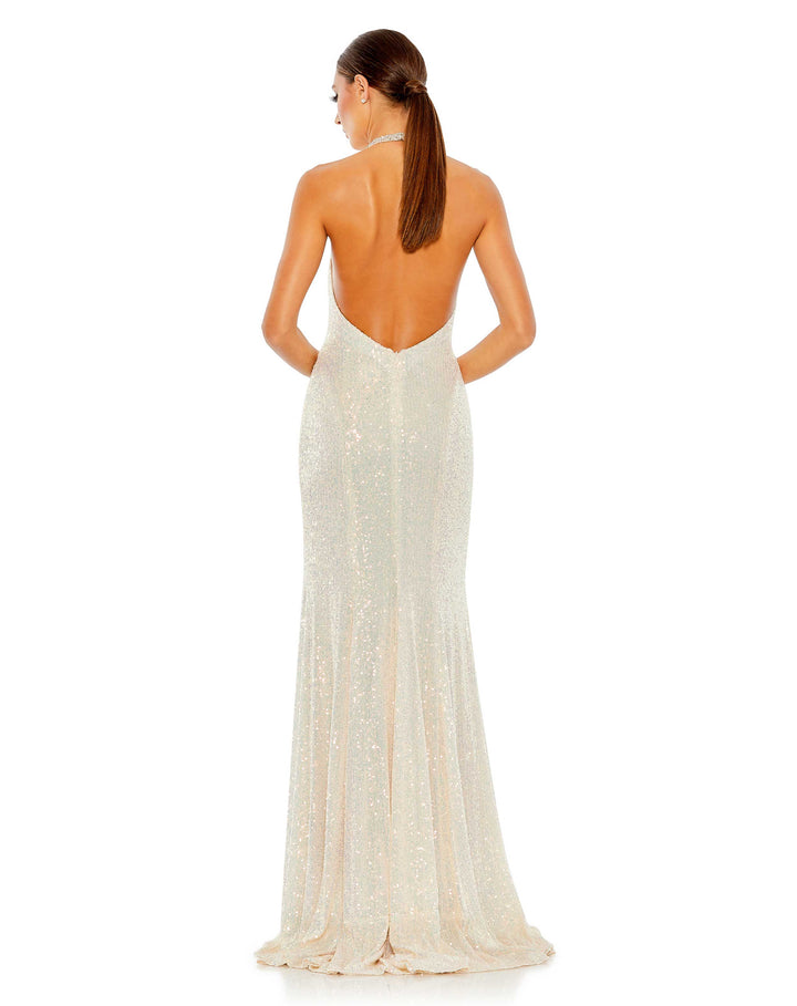 Mac Duggal 26943 Dress - FOSTANI
