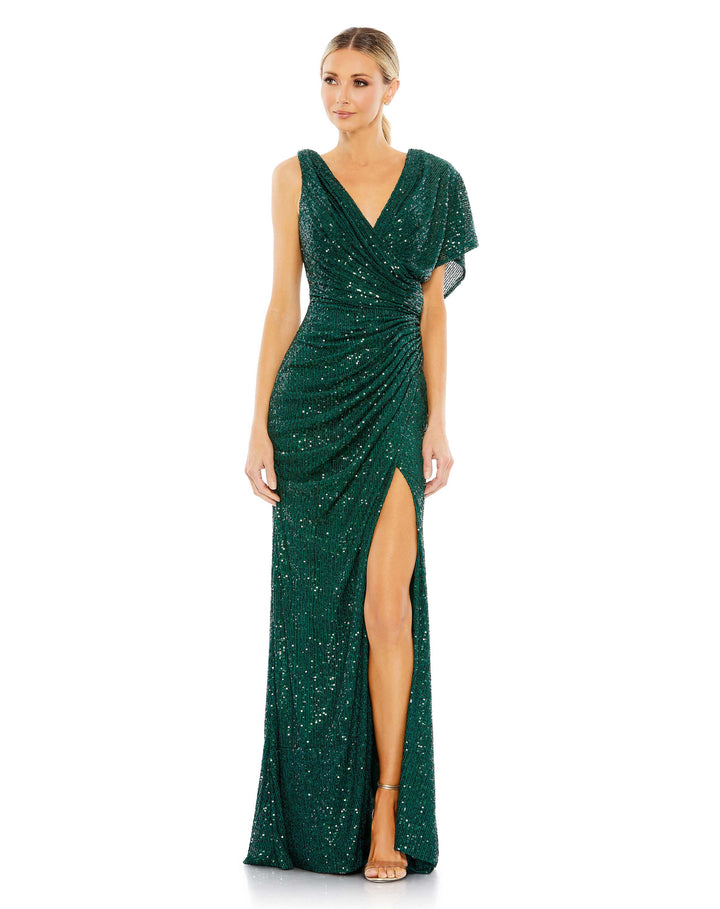 Mac Duggal 26988 Dress - FOSTANI