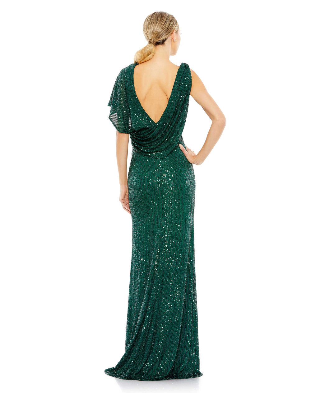 Mac Duggal 26988 Dress - FOSTANI