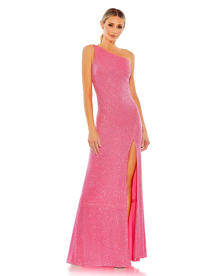 Mac Duggal 26990 Dress - FOSTANI.com