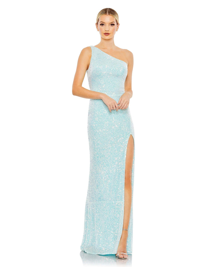 Mac Duggal 26990 Dress - FOSTANI.com