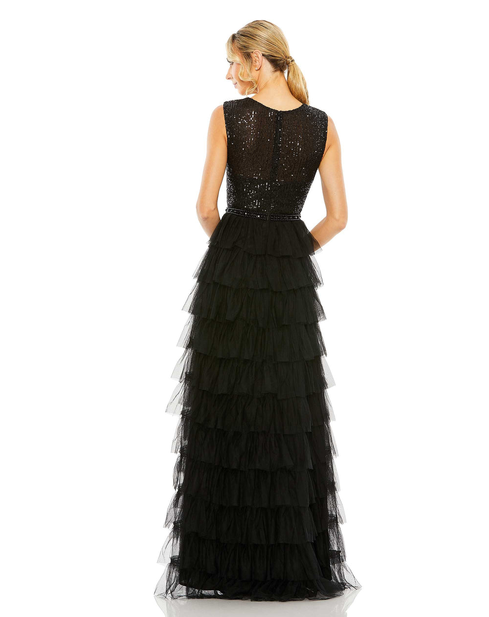 Mac Duggal 27055 Dress - FOSTANI.com