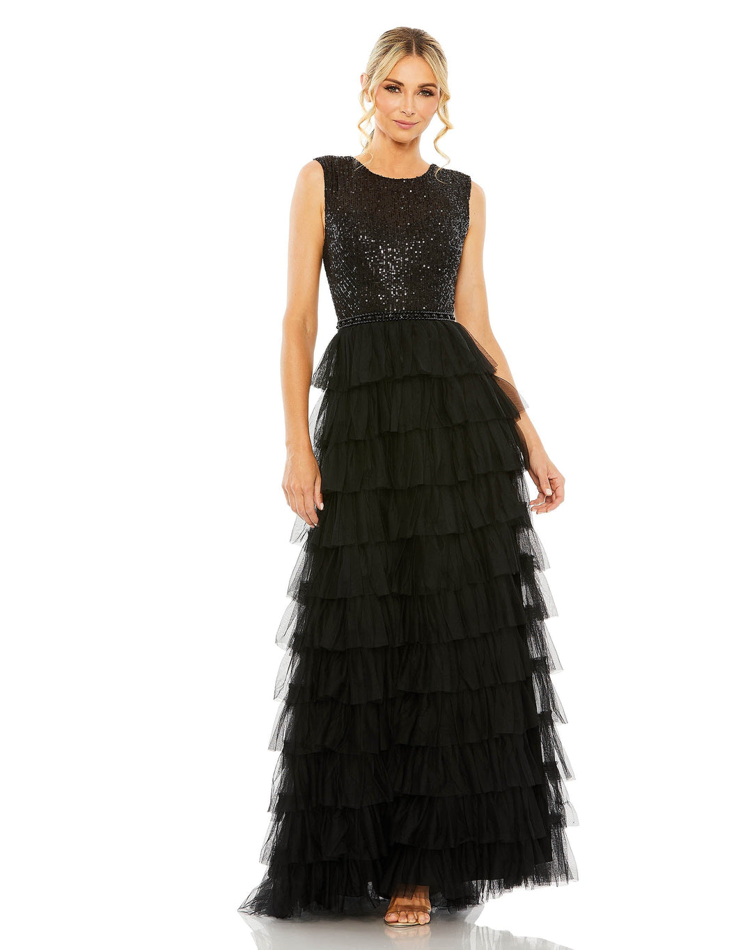 Mac Duggal 27055 Dress - FOSTANI.com