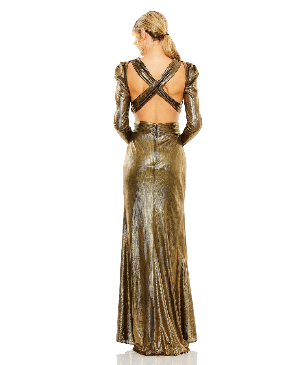 Mac Duggal 27060 Dress - FOSTANI.com