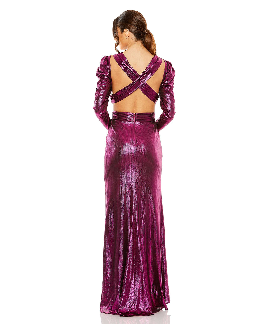 Mac Duggal 27060 Dress - FOSTANI.com