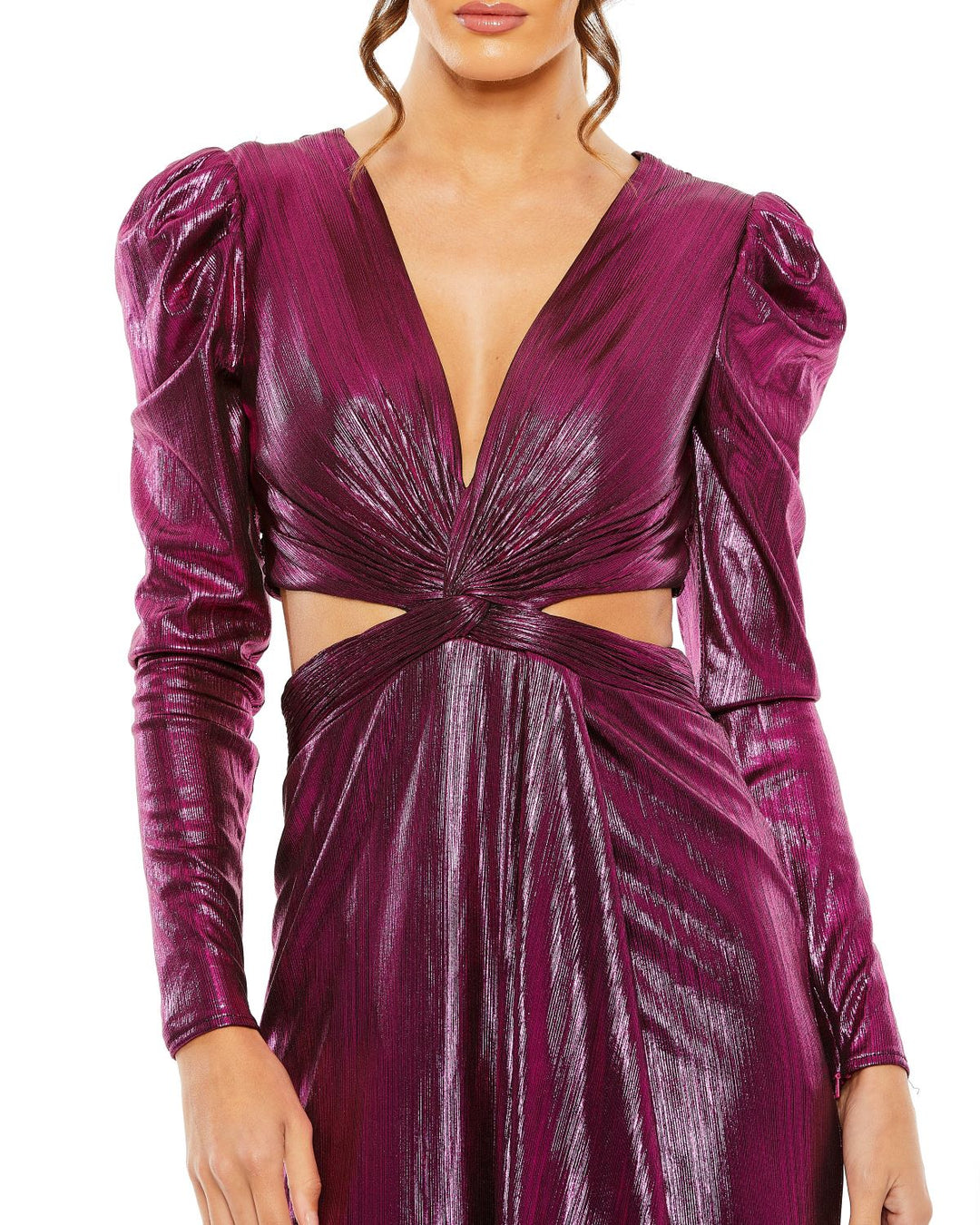 Mac Duggal 27060 Dress - FOSTANI.com