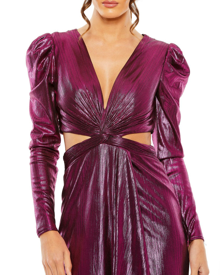 Mac Duggal 27060 Dress - FOSTANI.com