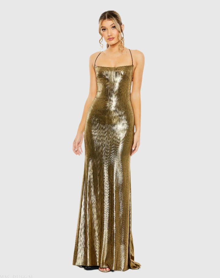 Mac Duggal 27061 Dress