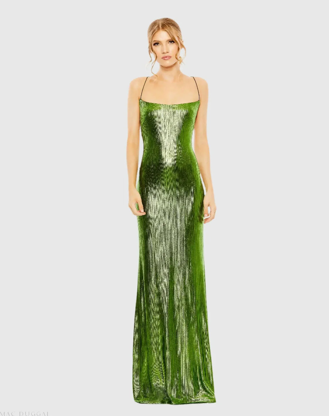 Mac Duggal 27061 Dress