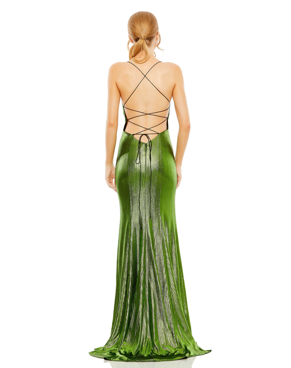 Mac Duggal 27061 Dress - FOSTANI.com