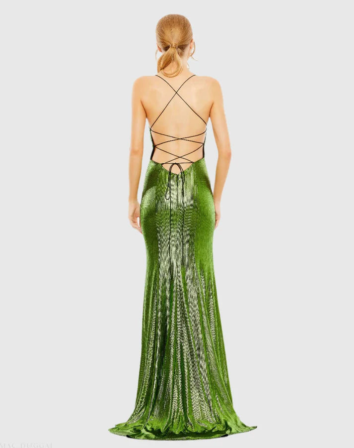 Mac Duggal 27061 Dress