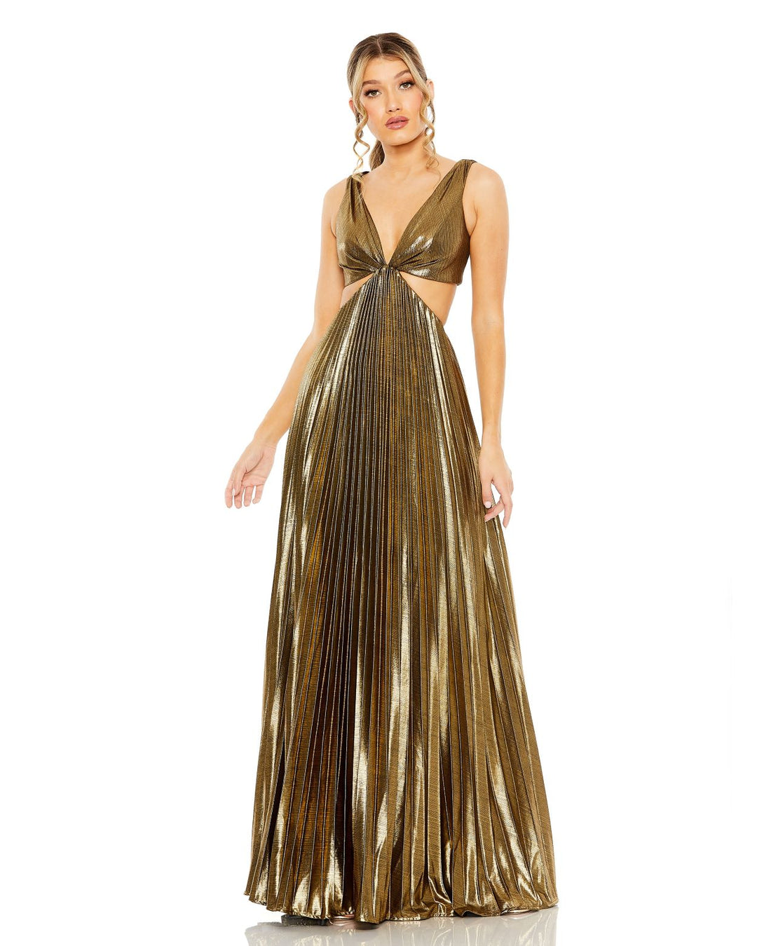 Mac Duggal 27083 Dress - FOSTANI.com