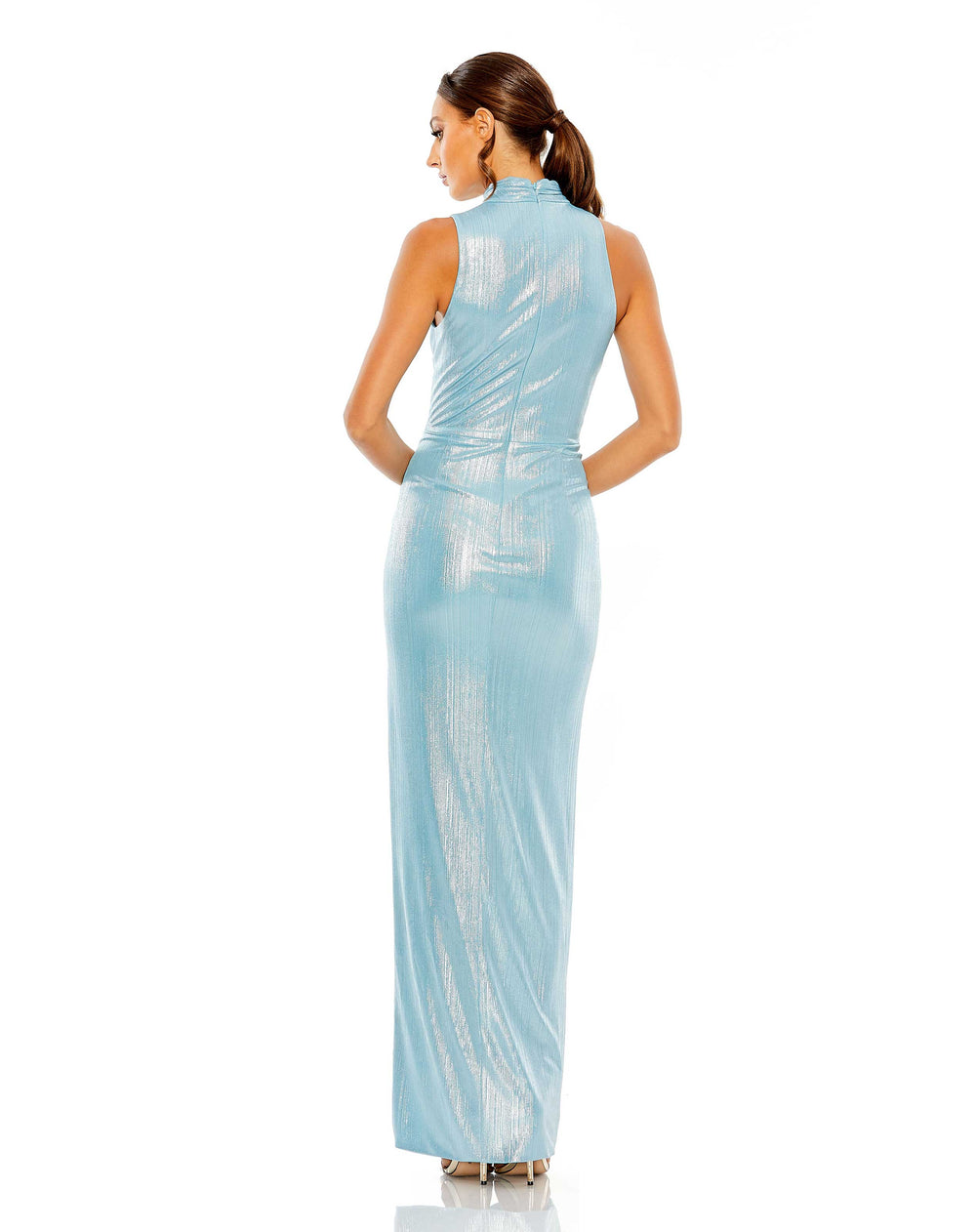 Mac Duggal 27085 Dress - FOSTANI.com