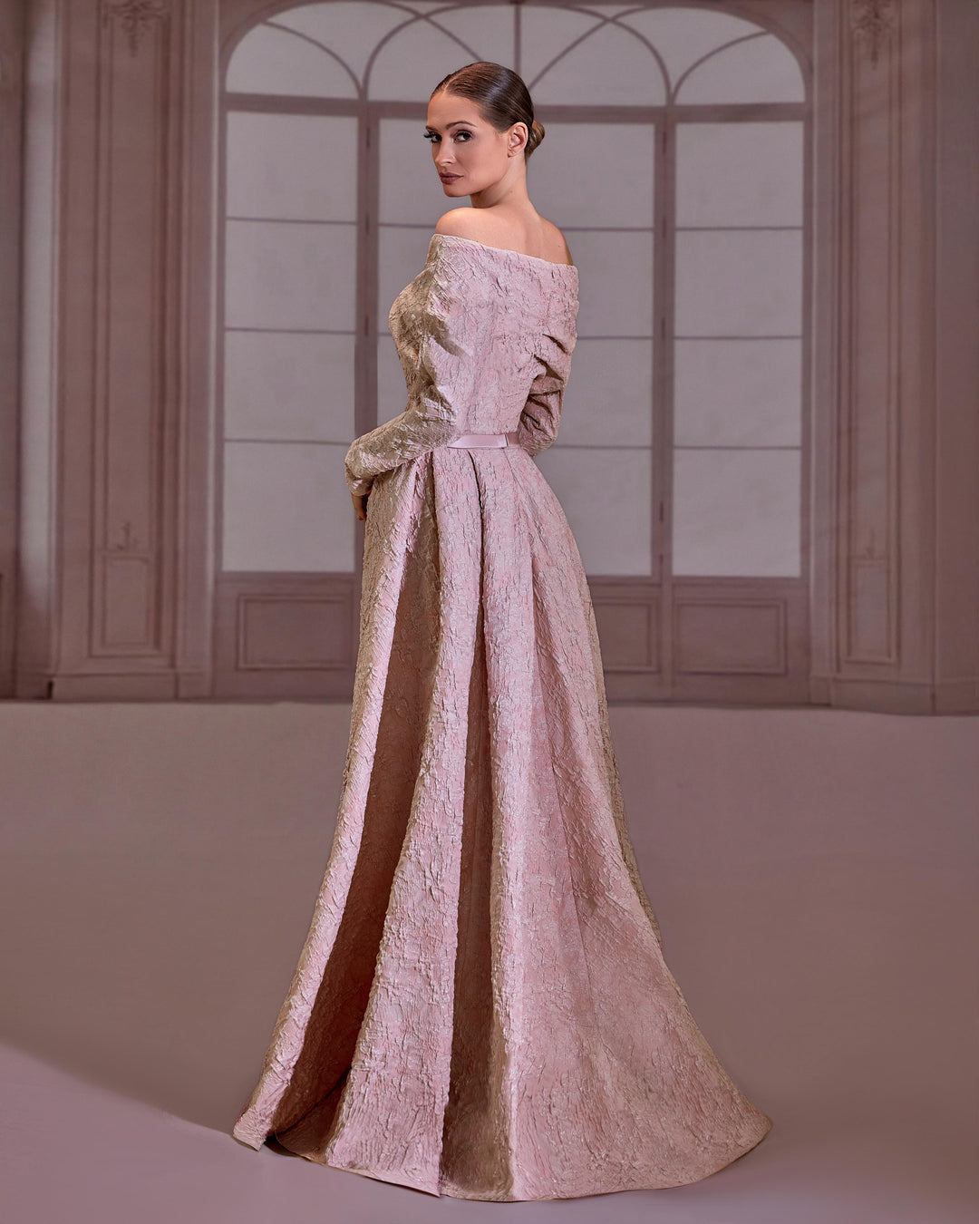 Reverie Couture fw270 Dress - FOSTANI.com