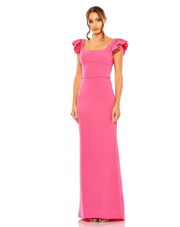 Mac Duggal 27109 Dress - FOSTANI.com
