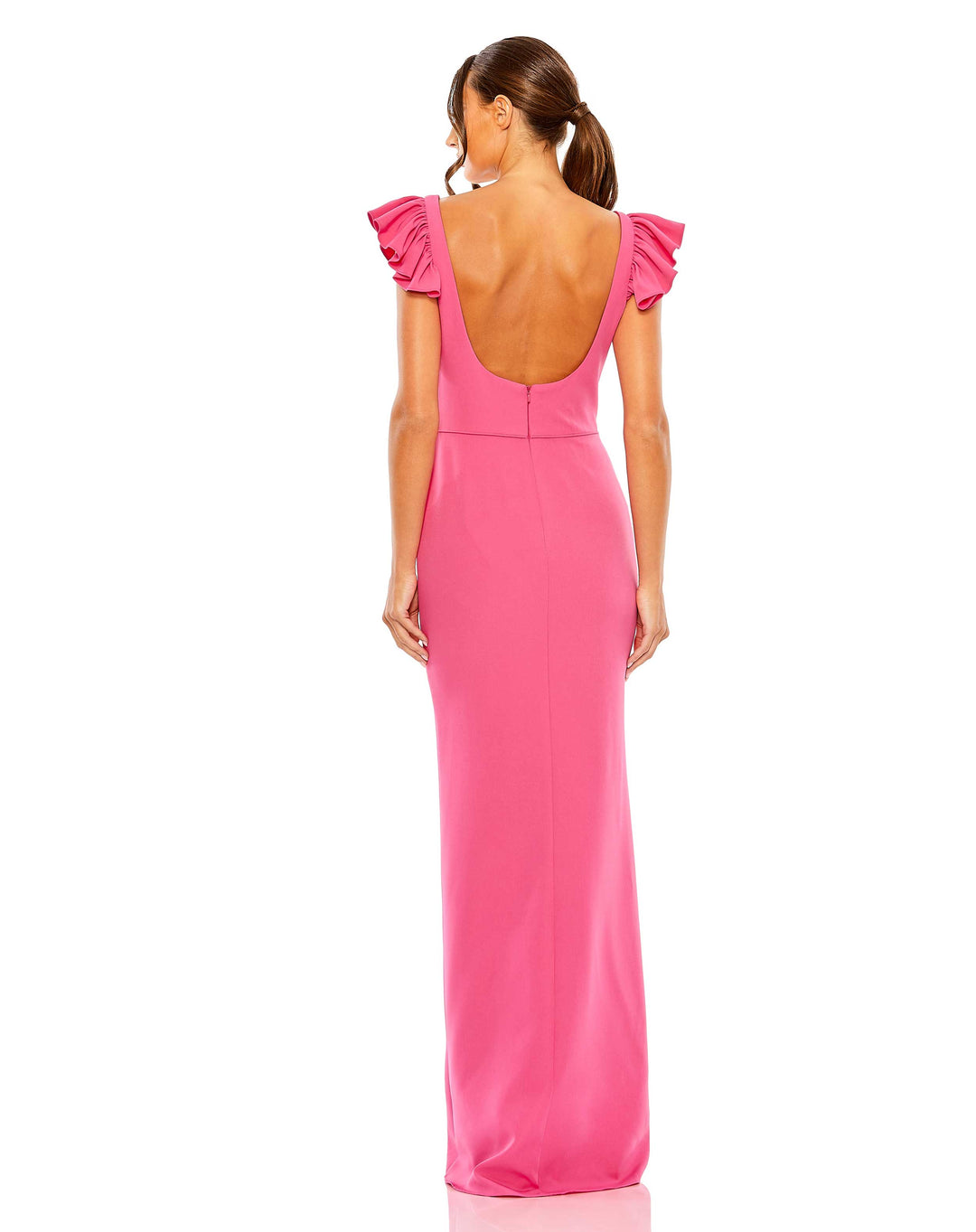 Mac Duggal 27109 Dress - FOSTANI.com
