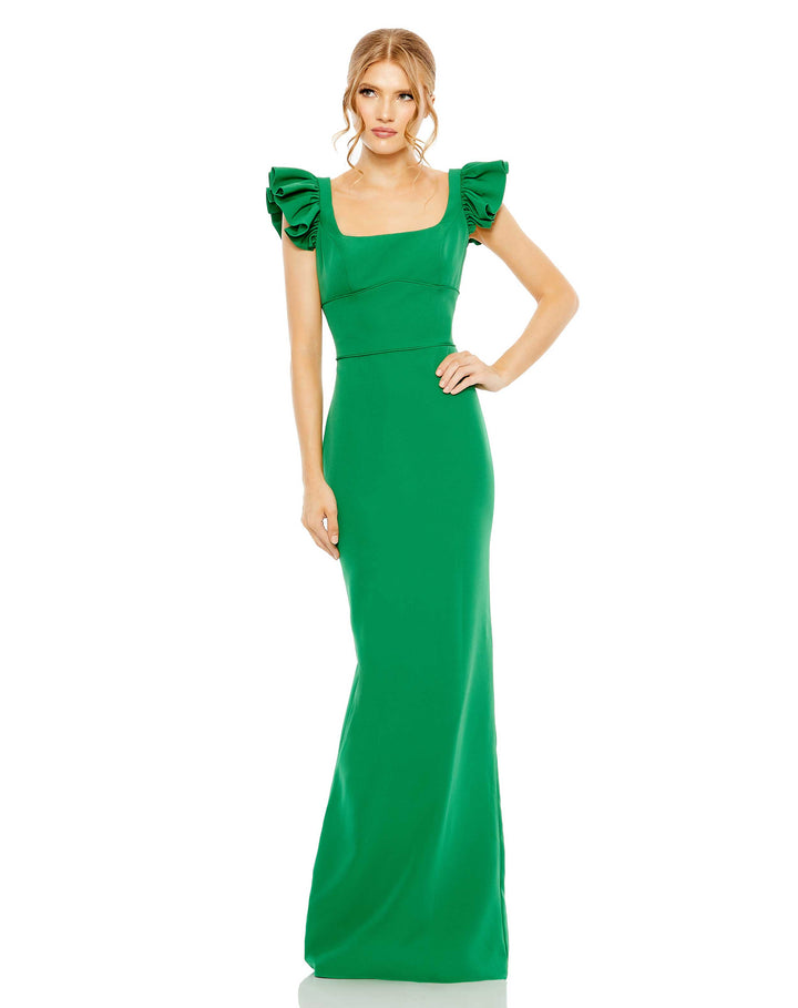 Mac Duggal 27109 Dress - FOSTANI.com