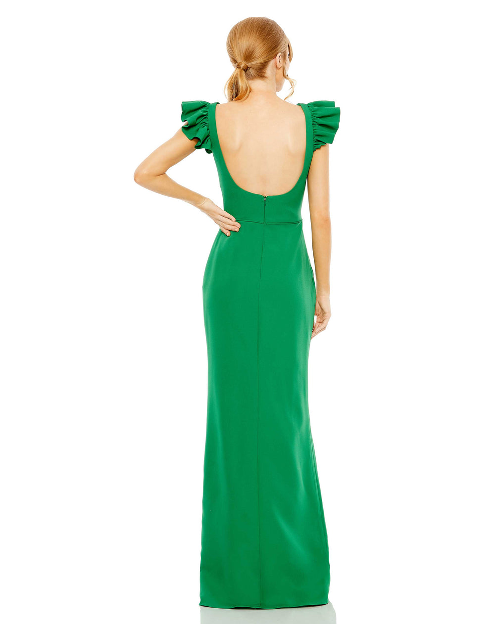 Mac Duggal 27109 Dress - FOSTANI.com