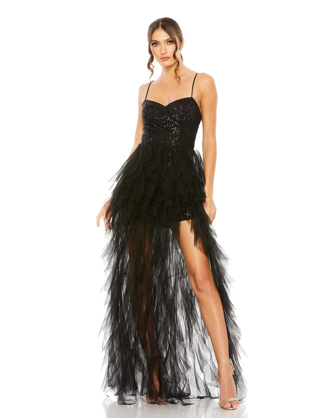 Mac Duggal 27119 Dress - FOSTANI.com