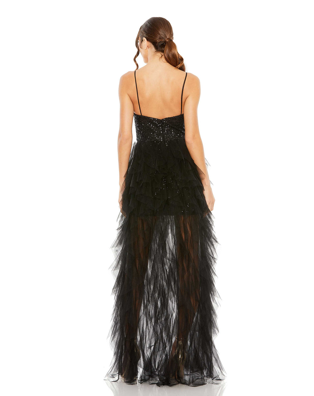 Mac Duggal 27119 Dress - FOSTANI.com