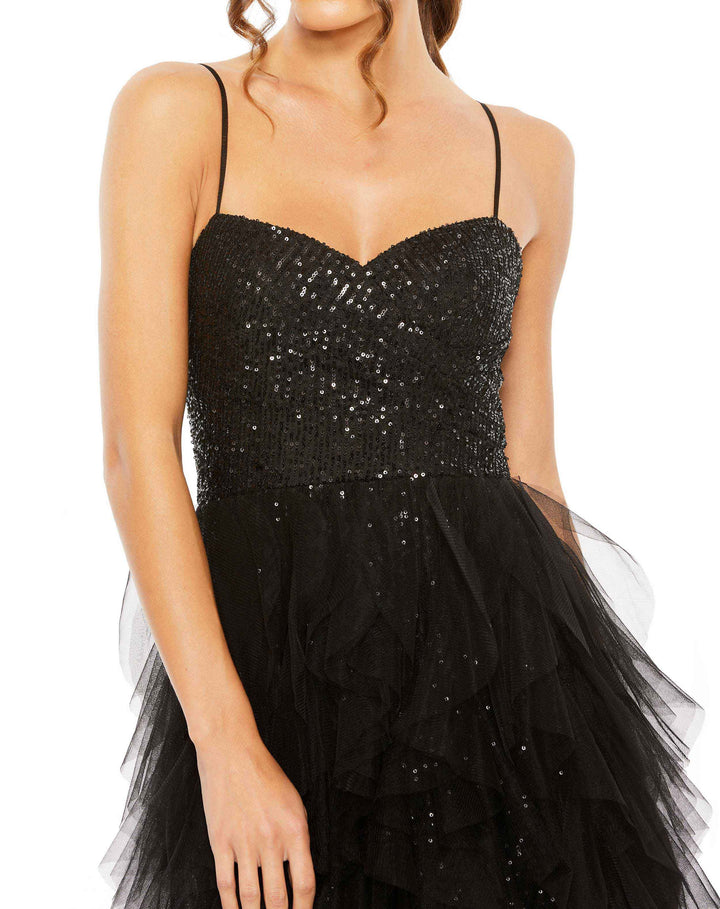 Mac Duggal 27119 Dress - FOSTANI.com