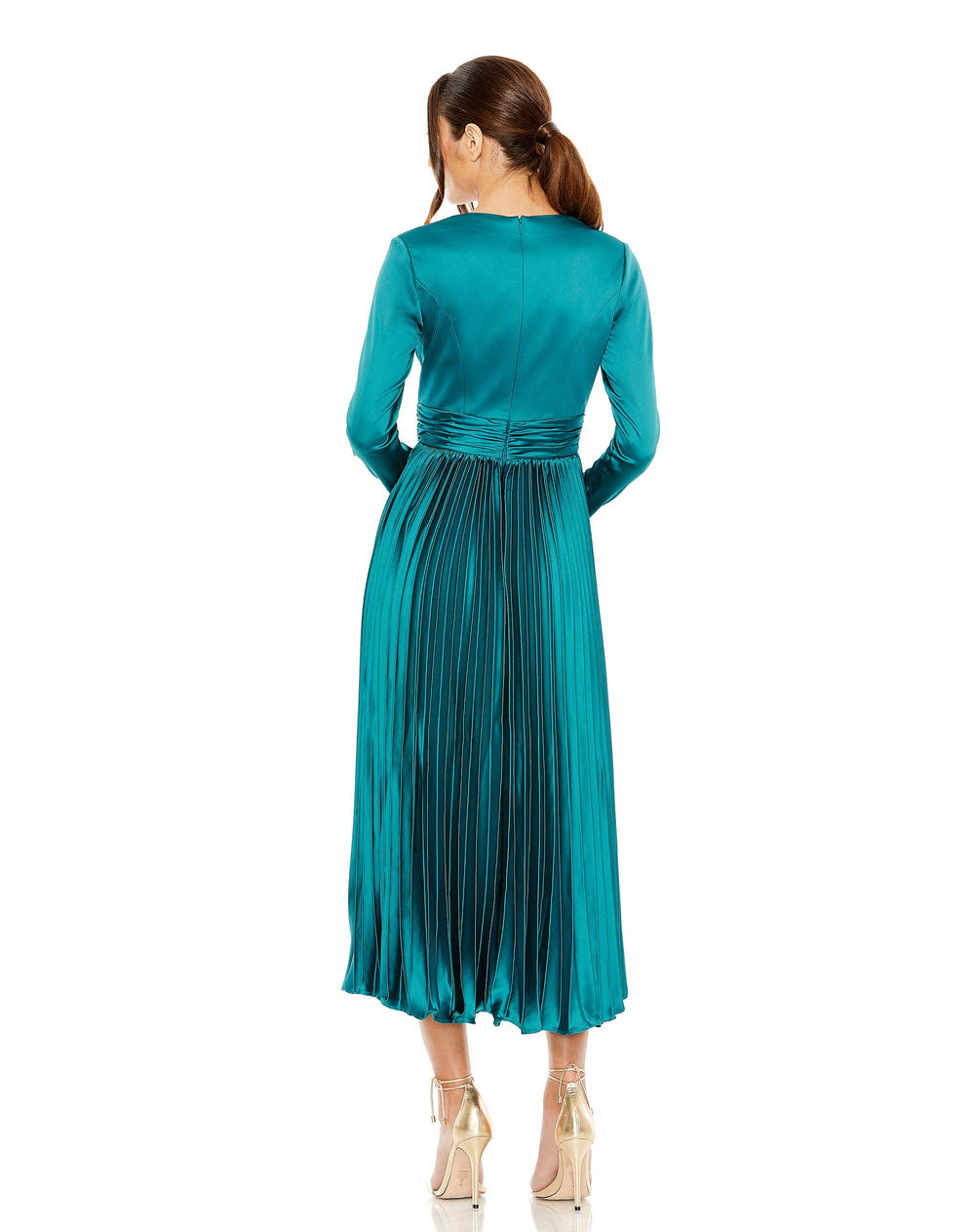 Mac Duggal 27148 Dress - FOSTANI.com
