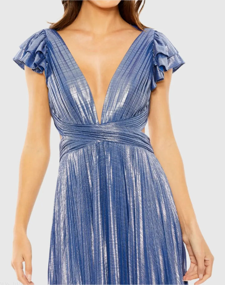 Mac Duggal 27166 Dress - FOSTANI.com