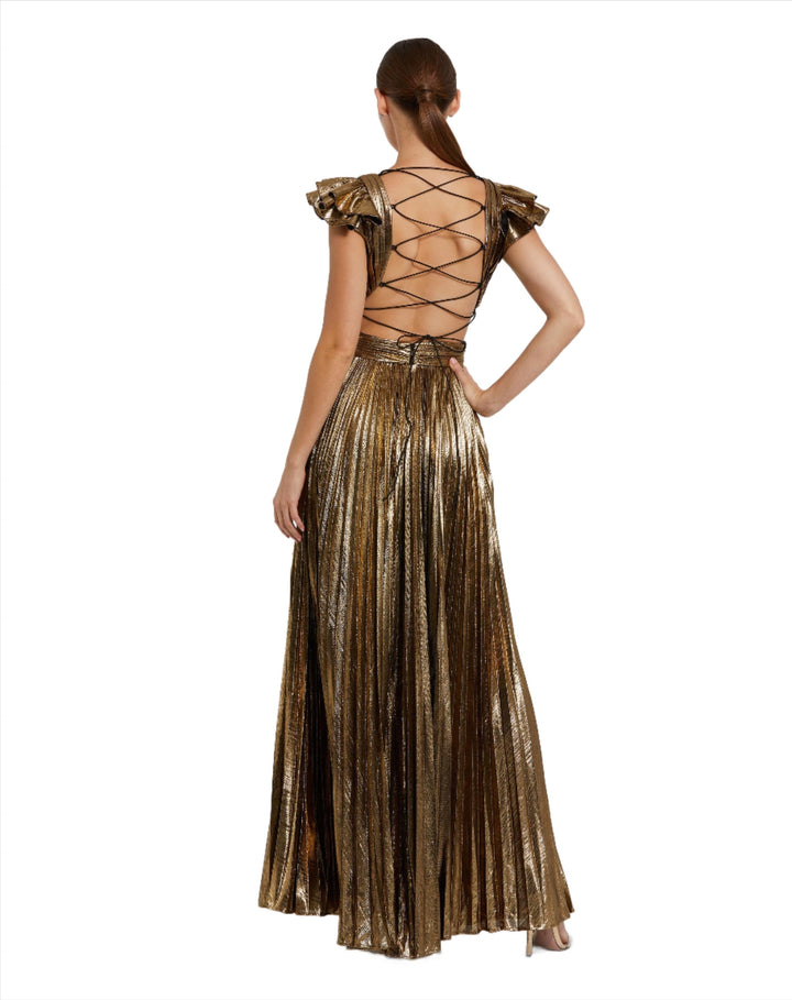 Mac Duggal 27166 Dress - FOSTANI.com