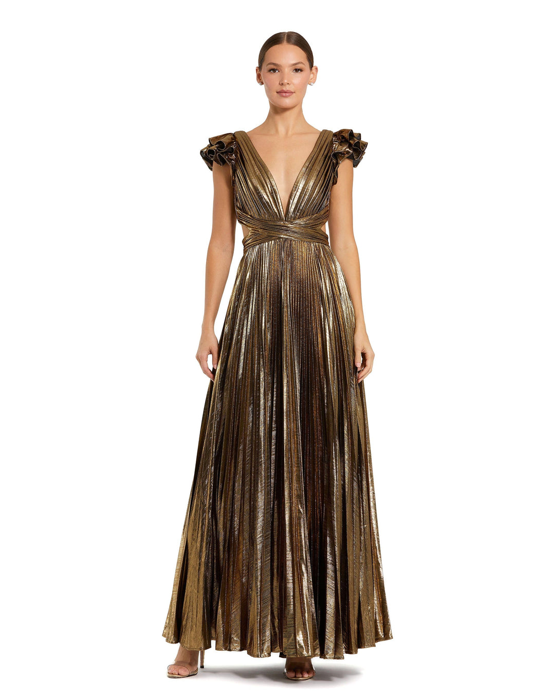 Mac Duggal 27166 Dress - FOSTANI.com