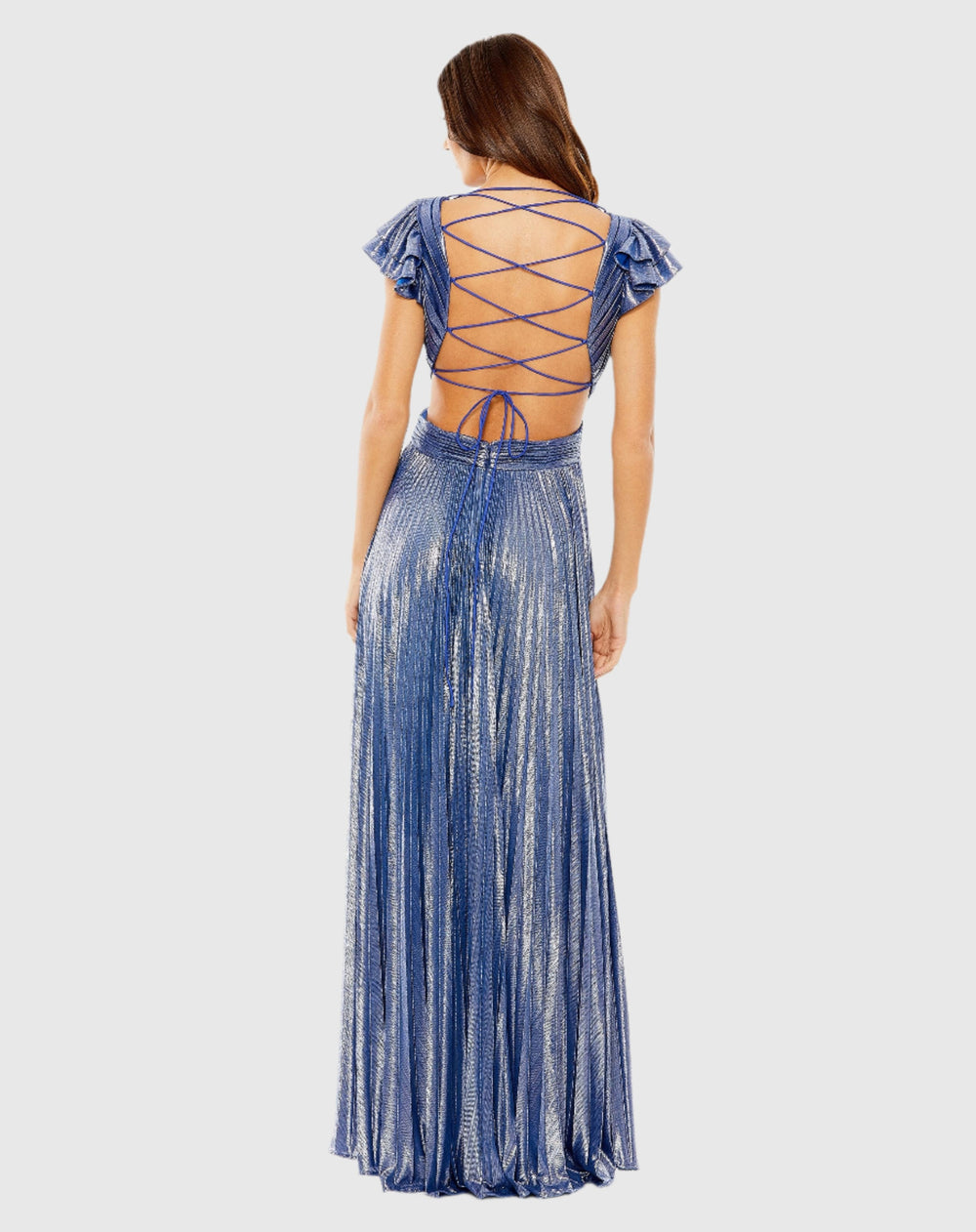 Mac Duggal 27166 Dress - FOSTANI.com