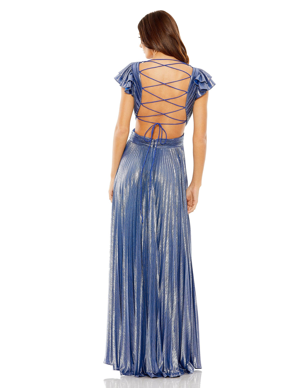 Mac Duggal 27166 Dress - FOSTANI.com
