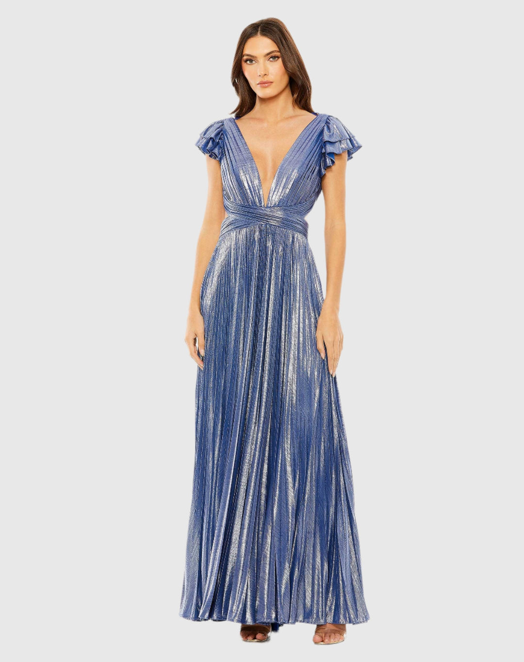 Mac Duggal 27166 Dress - FOSTANI.com