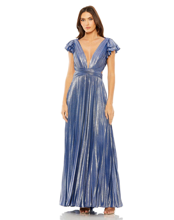 Mac Duggal 27166 Dress - FOSTANI.com